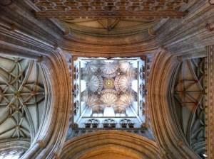 Canterbury