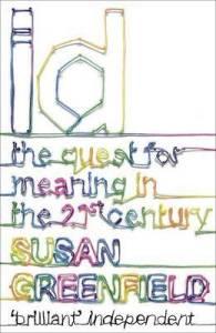 Susan Greenfield