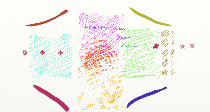 new year 2