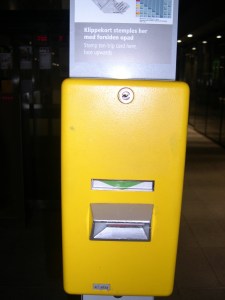 clip machine_CPH