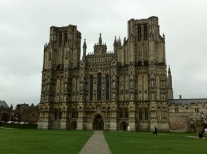 Wells Cathedral, UK
