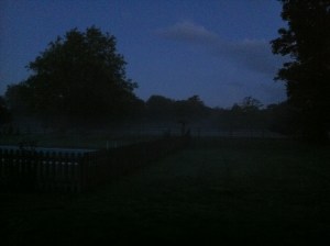 Brockwood Park, UK