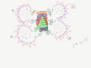 Interconnected