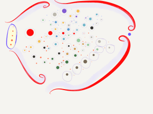 Jamboree of colours