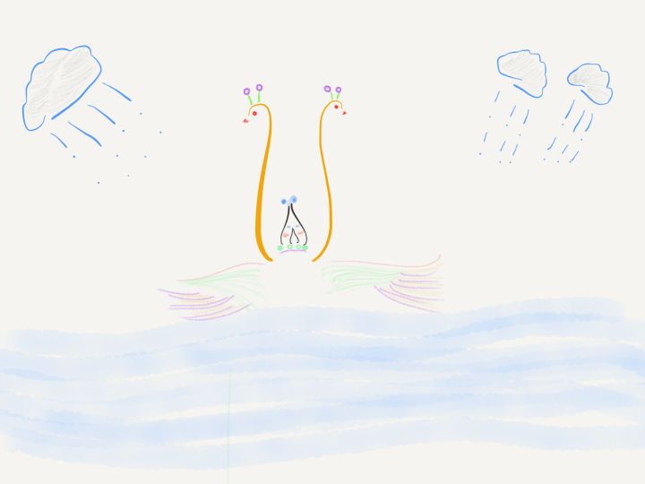 The twin swans of Windsor - 8 March 2017.png